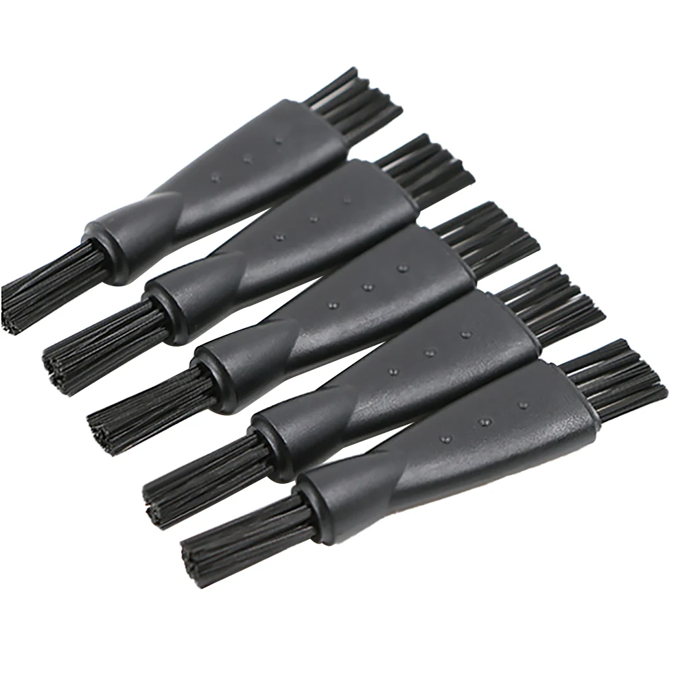 10pcs/Set Plastic Nylon Cleaning Brush Mini Dust-Remove Brush Replacement Hairbrush Cleaning Brush Electric Shaver Accessories
10pcs/Set Plastic Nylon Cleaning Brush Mini Dust-Remove Brush Replacement Hairbrush Cleaning Brush Electric Shaver Accessories