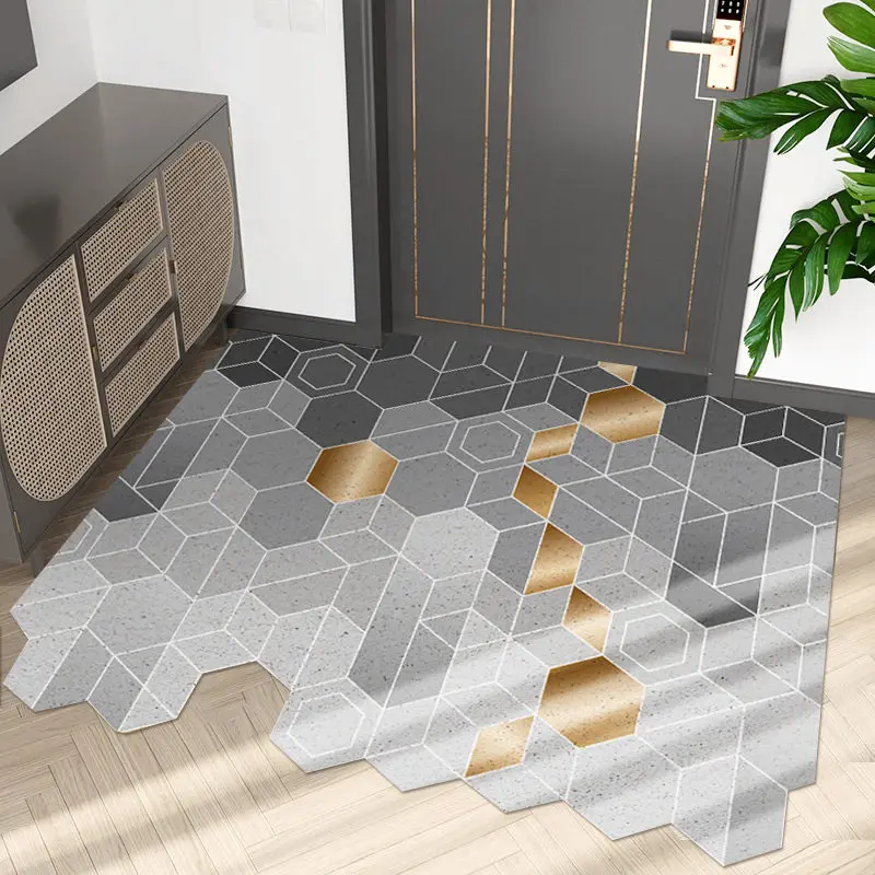 AWECOZEZQ ПВХ антибактериальный коврик
AWECOZEZQ ПВХ антибактериальный коврик