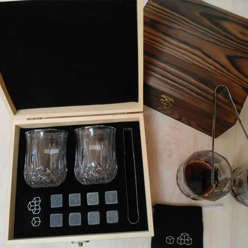 14pcs/Set Whiskey Stones Set Quick-Freezing Ice Block Bar Cooler Whiskey Marble Ice Block For Father Boyfriend Present
14pcs/Set Whiskey Stones Set Quick-Freezing Ice Block Bar Cooler Whiskey Marble Ice Block For Father Boyfriend Present
