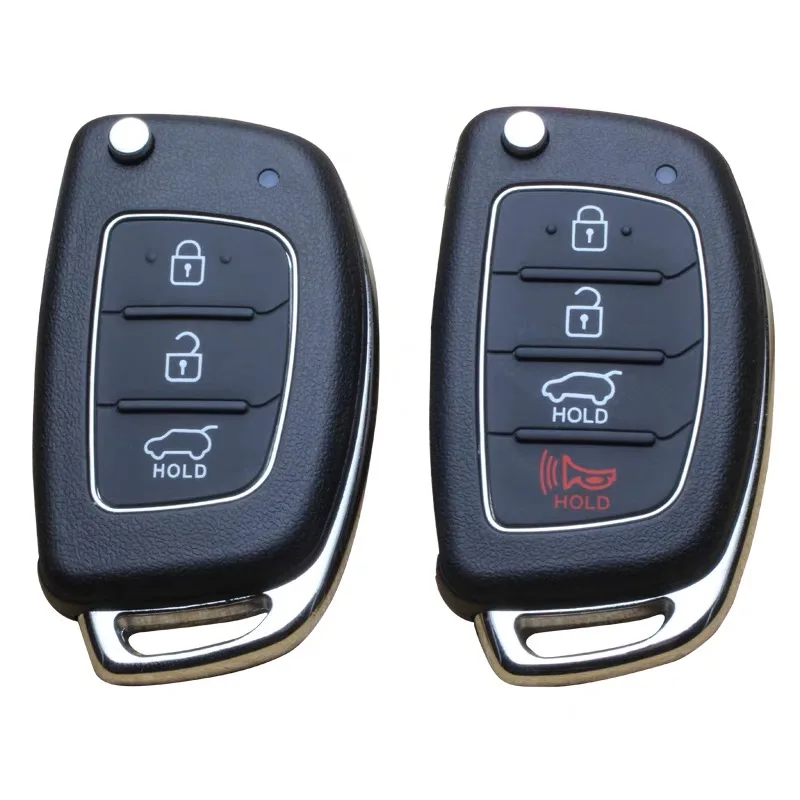 para Hyundai carcasa plegable para llave de coche, 3 botones, remota, Solaris IX35 IX45 ELANTRA HB20 Verna Solaris
para Hyundai carcasa plegable para llave de coche, 3 botones, remota, Solaris IX35 IX45 ELANTRA HB20 Verna Solaris