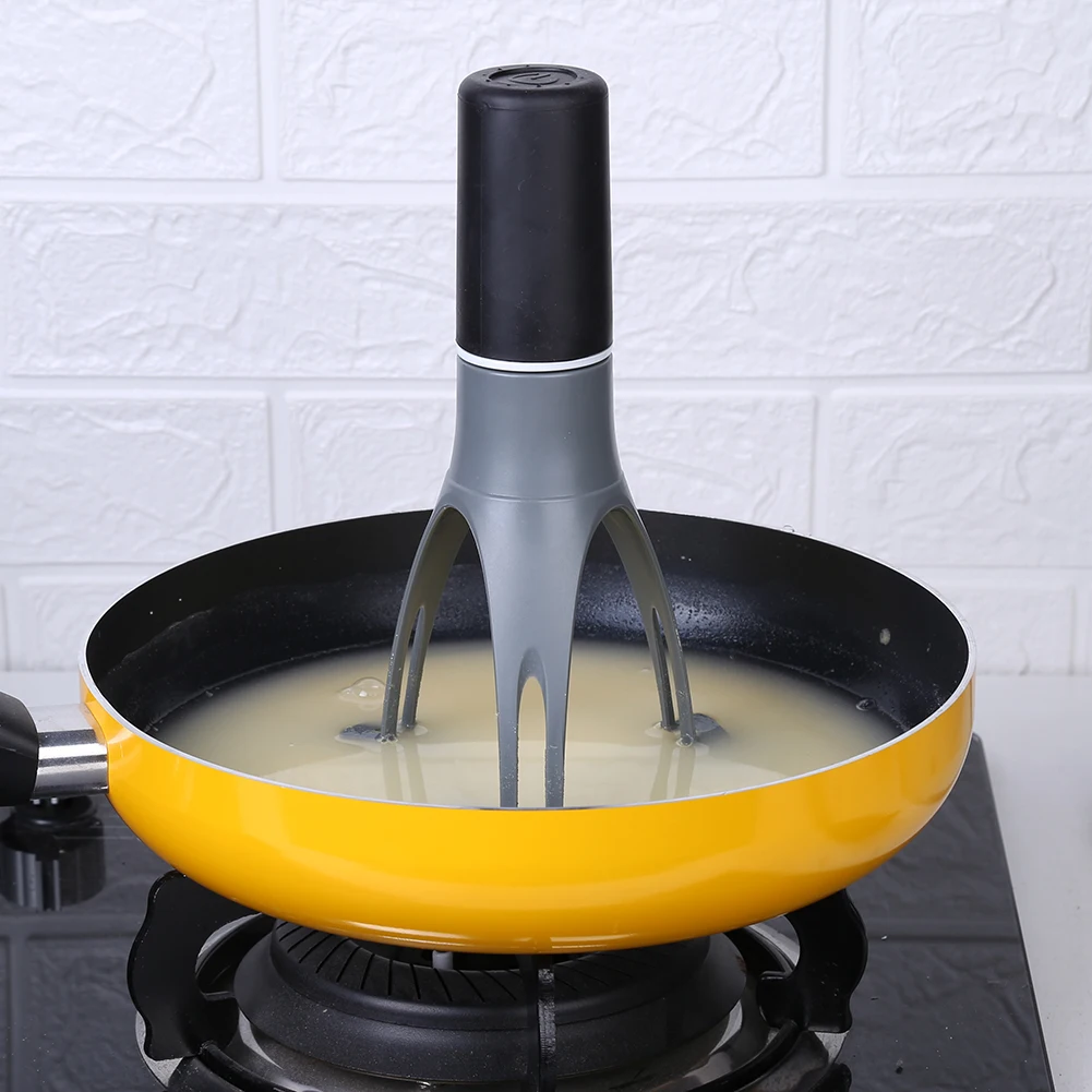 3 Speeds Adjustable Automatic Whisk Stirrer Mixer Sauces Soup Cream Blender Handheld Egg Beater Kitchen Cooking Baking Gadgets
3 Speeds Adjustable Automatic Whisk Stirrer Mixer Sauces Soup Cream Blender Handheld Egg Beater Kitchen Cooking Baking Gadgets