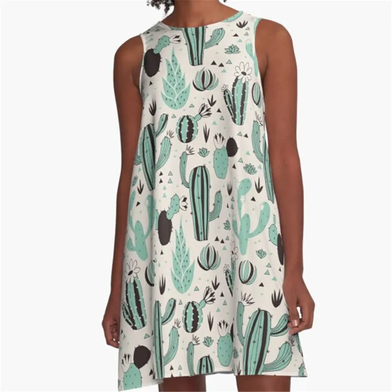 Fashion Women summer dresses Capucines flowers Printed A-Line Boho Dress for women harajuku Sexy ladies mini short beach dress
Fashion Women summer dresses Capucines flowers Printed A-Line Boho Dress for women harajuku Sexy ladies mini short beach dress