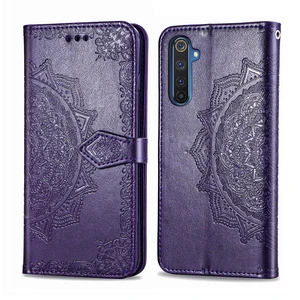 Wallet Case For Oppo Realme 6S Case Floral Filp Wallet Leather Case For
Oppo Realme GT Neo Case For Oppo Realme 6 7 8 Cover Book