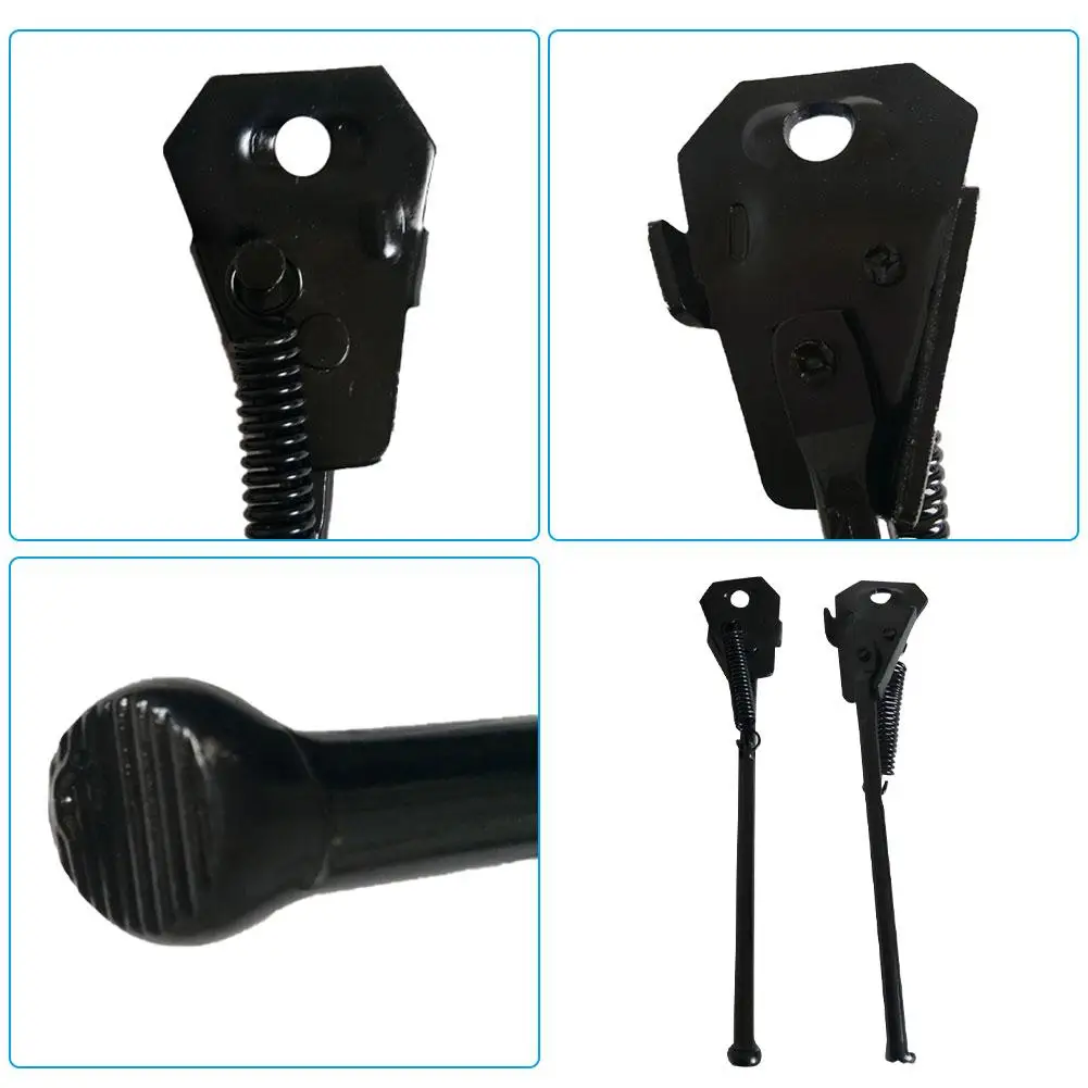 Bike Kickstand Children Bicycle Kickstand Single-Side Stand Folding Rear Mount Bicycle KickStand For 12/14/16/18/20 Inch Kids Bi
Bike Kickstand Children Bicycle Kickstand Single-Side Stand Folding Rear Mount Bicycle KickStand For 12/14/16/18/20 Inch Kids Bi