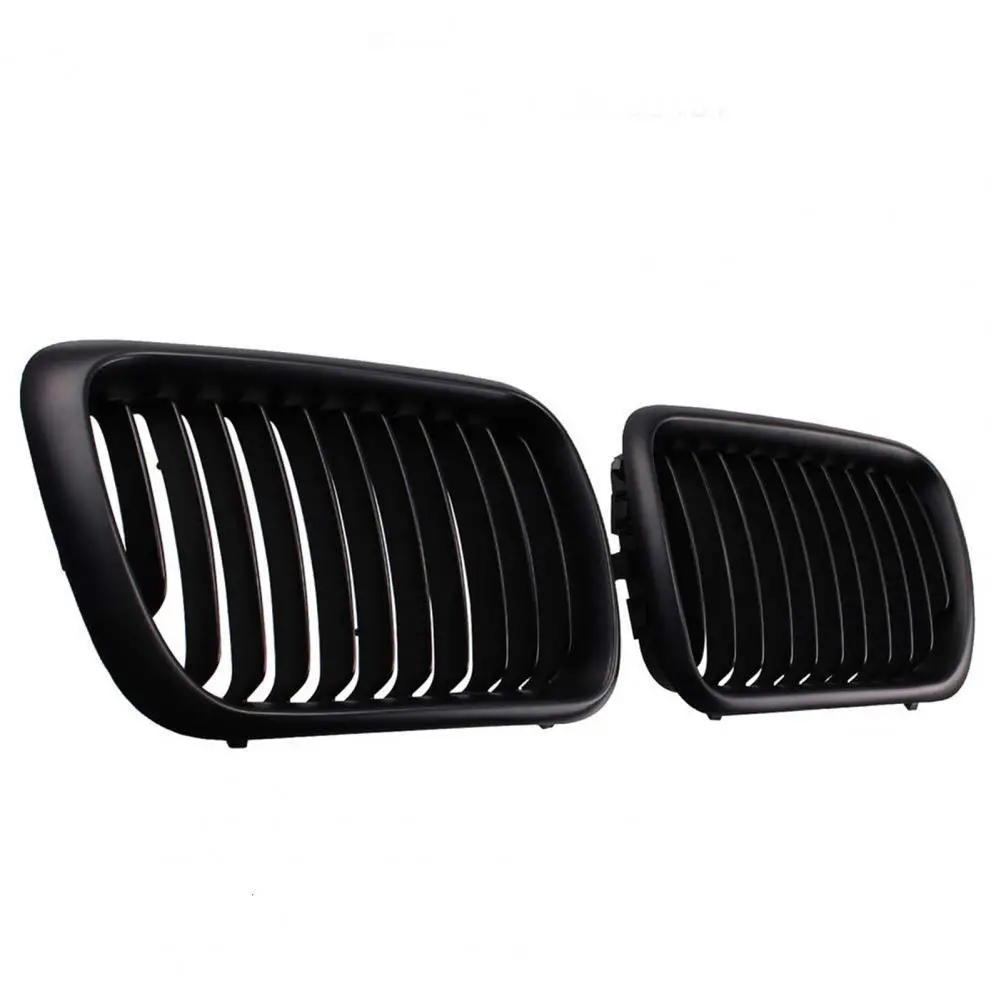 1 Pair Car Grilles Professional Modification Lightweight Auto Grille 51138195152 51138195151 for BMW 3 Series E36 97-99
1 Pair Car Grilles Professional Modification Lightweight Auto Grille 51138195152 51138195151 for BMW 3 Series E36 97-99