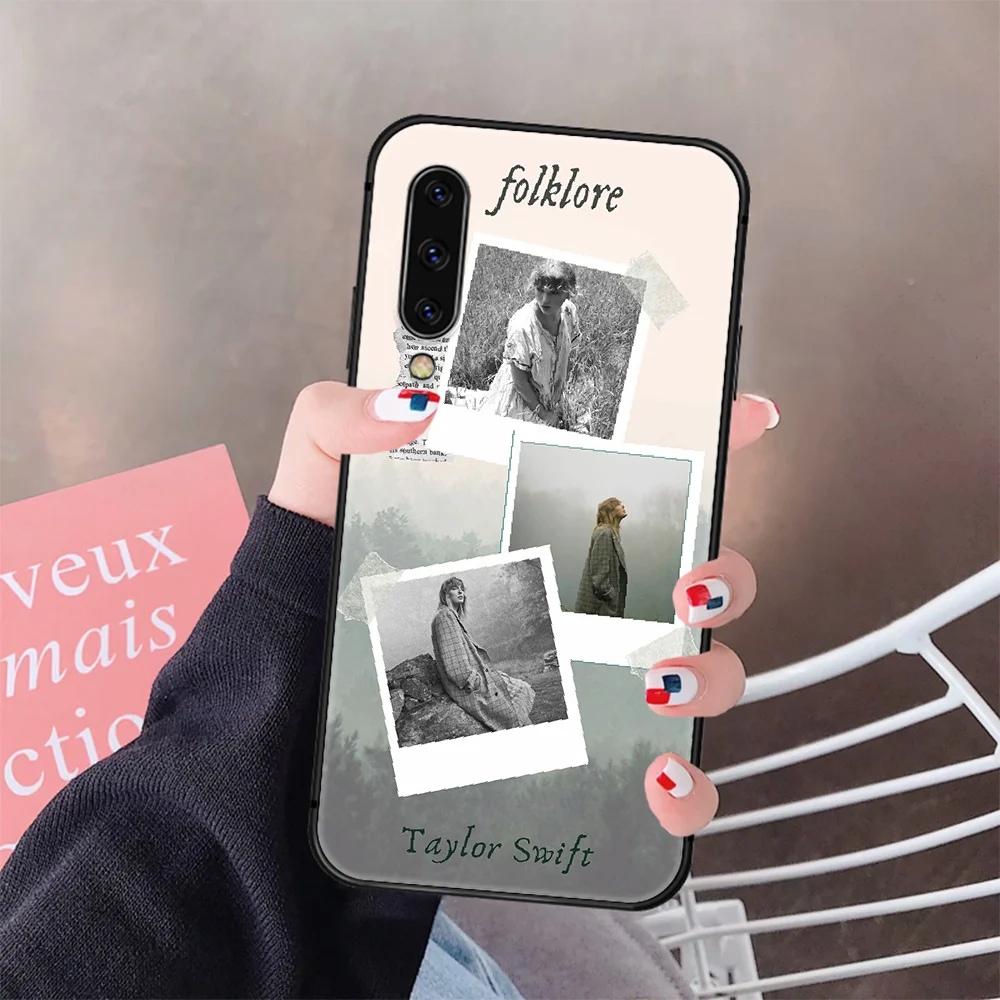 Taylor Alison Swift Folklore Phone Case Cover For Samsung Galaxy A10 A20 A30 E A40 A50 A51 A70 A71 J 5 6 7 8 S black Prime 3D
Taylor Alison Swift Folklore Phone Case Cover For Samsung Galaxy A10 A20 A30 E A40 A50 A51 A70 A71 J 5 6 7 8 S black Prime 3D