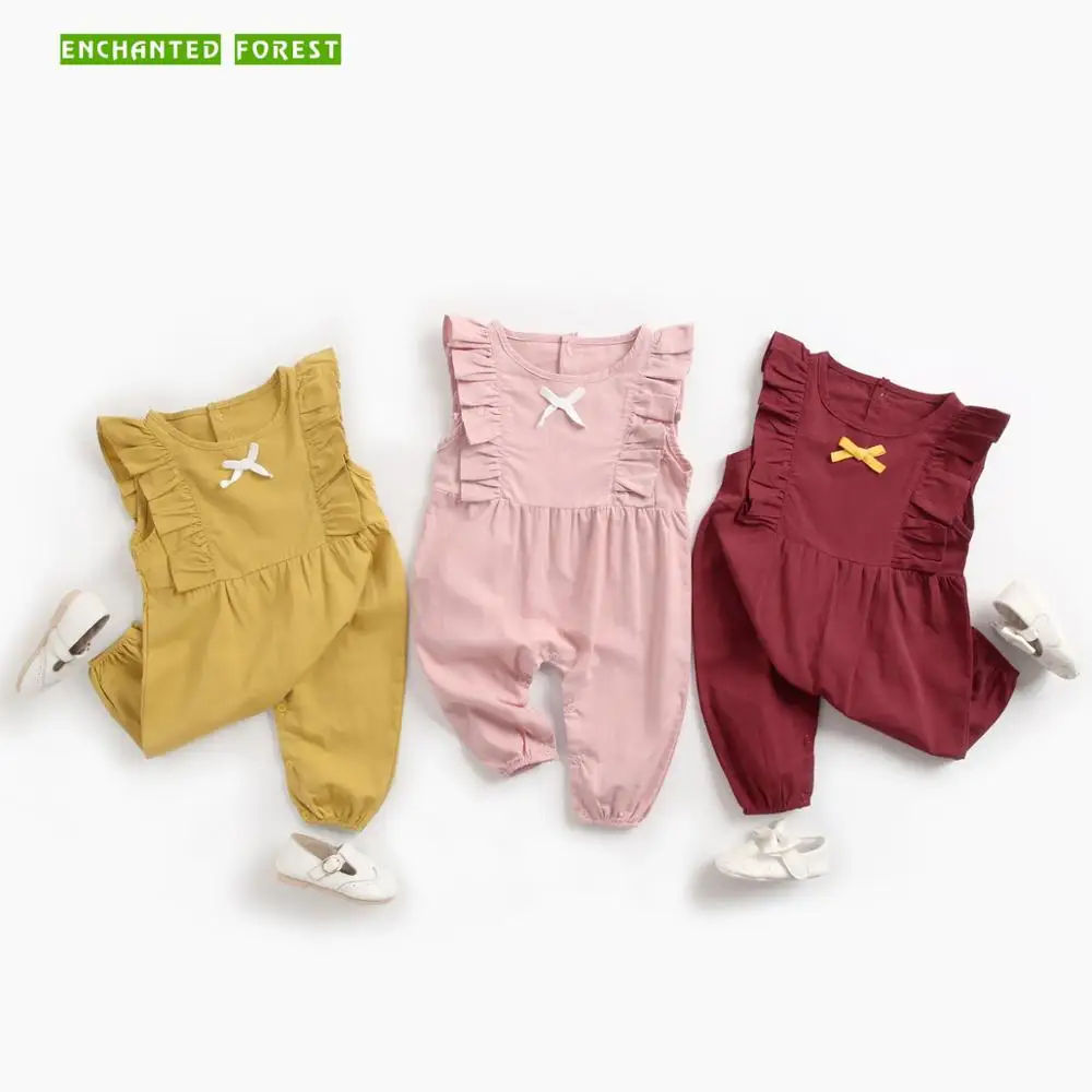 Baby trousers romper baby clothes autumn and winter baby onesies newborn clothes 100% cotton jumpsuit bow lace stitching romper
Baby trousers romper baby clothes autumn and winter baby onesies newborn clothes 100% cotton jumpsuit bow lace stitching romper