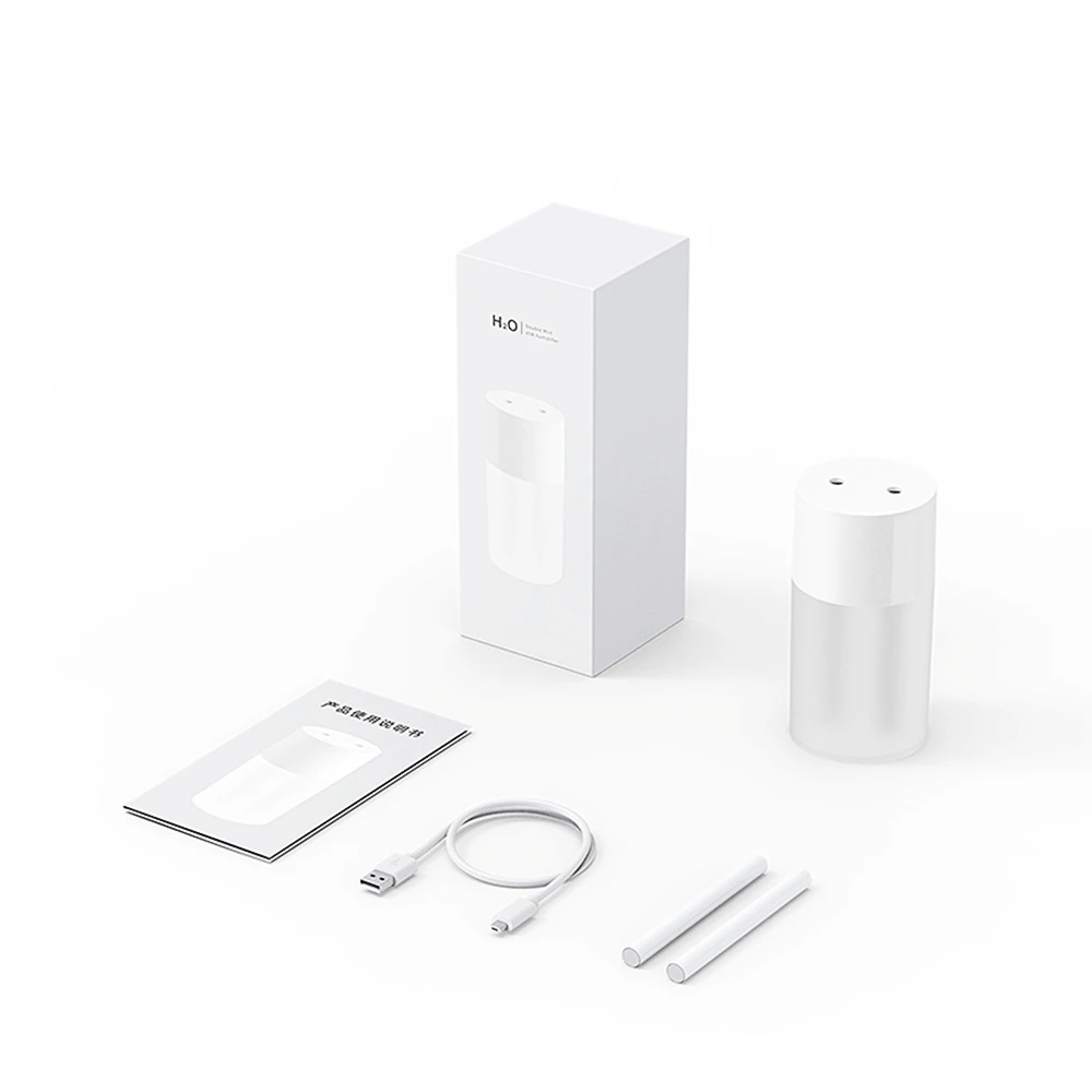 270ml Air Humidifier USB Aroma Diffuser Portable Mini Essential Oil Diffuser Ultrasonic Humidificador Home Car Mist Maker Fogger
270ml Air Humidifier USB Aroma Diffuser Portable Mini Essential Oil Diffuser Ultrasonic Humidificador Home Car Mist Maker Fogger