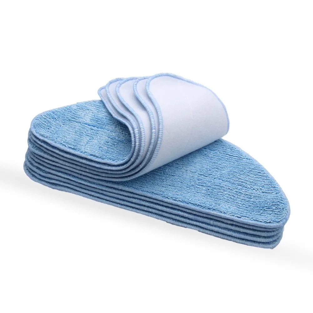 Filter Mop Cloths Kit Parts For Yeedi K600 K700 Robotic Vacuum Cleaner Accessories Wipes And Filters
Filter Mop Cloths Kit Parts For Yeedi K600 K700 Robotic Vacuum Cleaner Accessories Wipes And Filters
