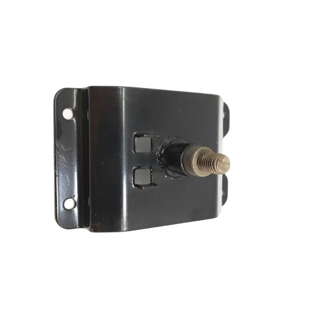 1PC S35 Fuel Tank Bracket Fit For Zongshen Gasoline 4-stroke Knapsack Lawn mower Grass Trimmer Oil Can Iron Base Replace Part
1PC S35 Fuel Tank Bracket Fit For Zongshen Gasoline 4-stroke Knapsack Lawn mower Grass Trimmer Oil Can Iron Base Replace Part