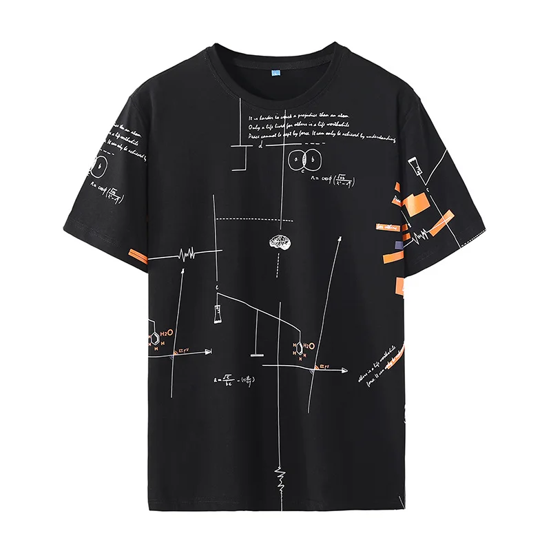 Mens T-shirts Casual Print 2021 Summer Short Sleeves BLACK WHITE Tshirt Tees Plus OVERSize L-6XL 7XL 8XL 9XL
Mens T-shirts Casual Print 2021 Summer Short Sleeves BLACK WHITE Tshirt Tees Plus OVERSize L-6XL 7XL 8XL 9XL