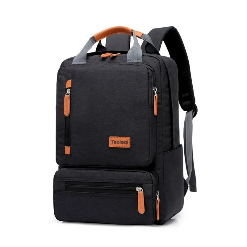 Casual Business Men Computer Backpack Oxford Super Light Waterproof Business Travel Backpack15 Inch Laptop Multi-functional Bag
Casual Business Men Computer Backpack Oxford Super Light Waterproof Business Travel Backpack15 Inch Laptop Multi-functional Bag