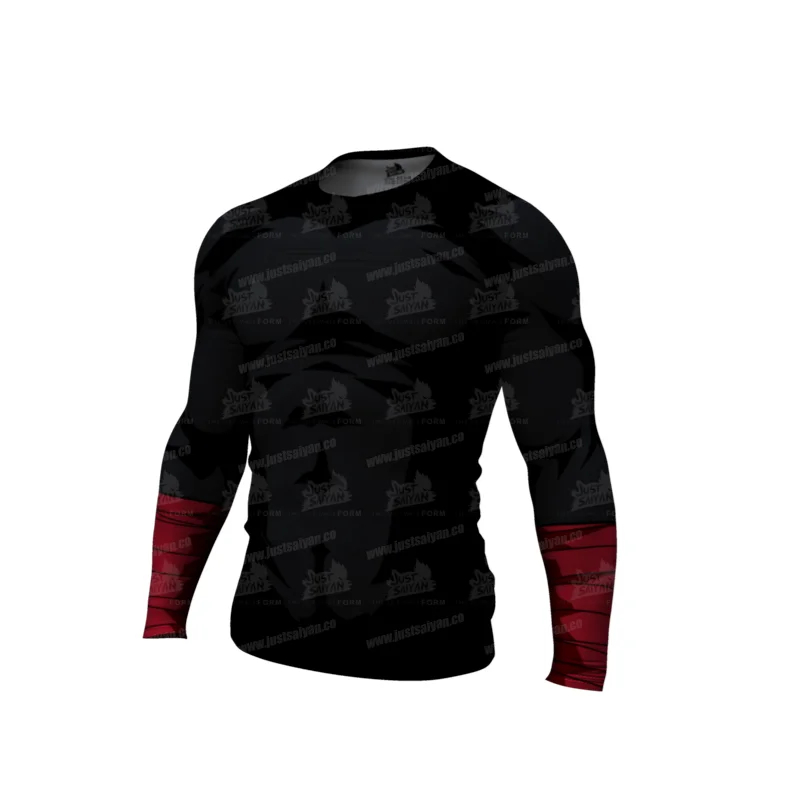 Мужская компрессионная футболка для фитнеса, дышащая быстросохнущая футболка с длинными рукавами и 3D-принтом для бега, новинка на осень 2021
Мужская компрессионная футболка для фитнеса, дышащая быстросохнущая футболка с длинными рукавами и 3D-принтом для бега, новинка на осень 2021