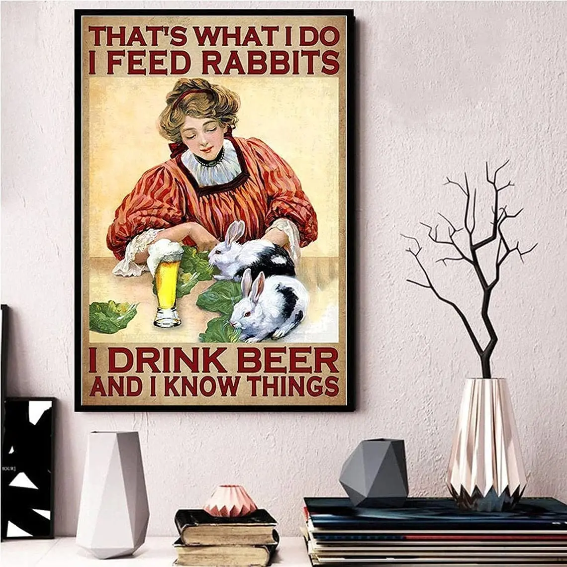 Fashion Metal Tin Sign Art Poster Girl Who Really Loevd Fashion Poster Men Cave Bar Club Cafe Store Beverage Shop Retro
Fashion Metal Tin Sign Art Poster Girl Who Really Loevd Fashion Poster Men Cave Bar Club Cafe Store Beverage Shop Retro