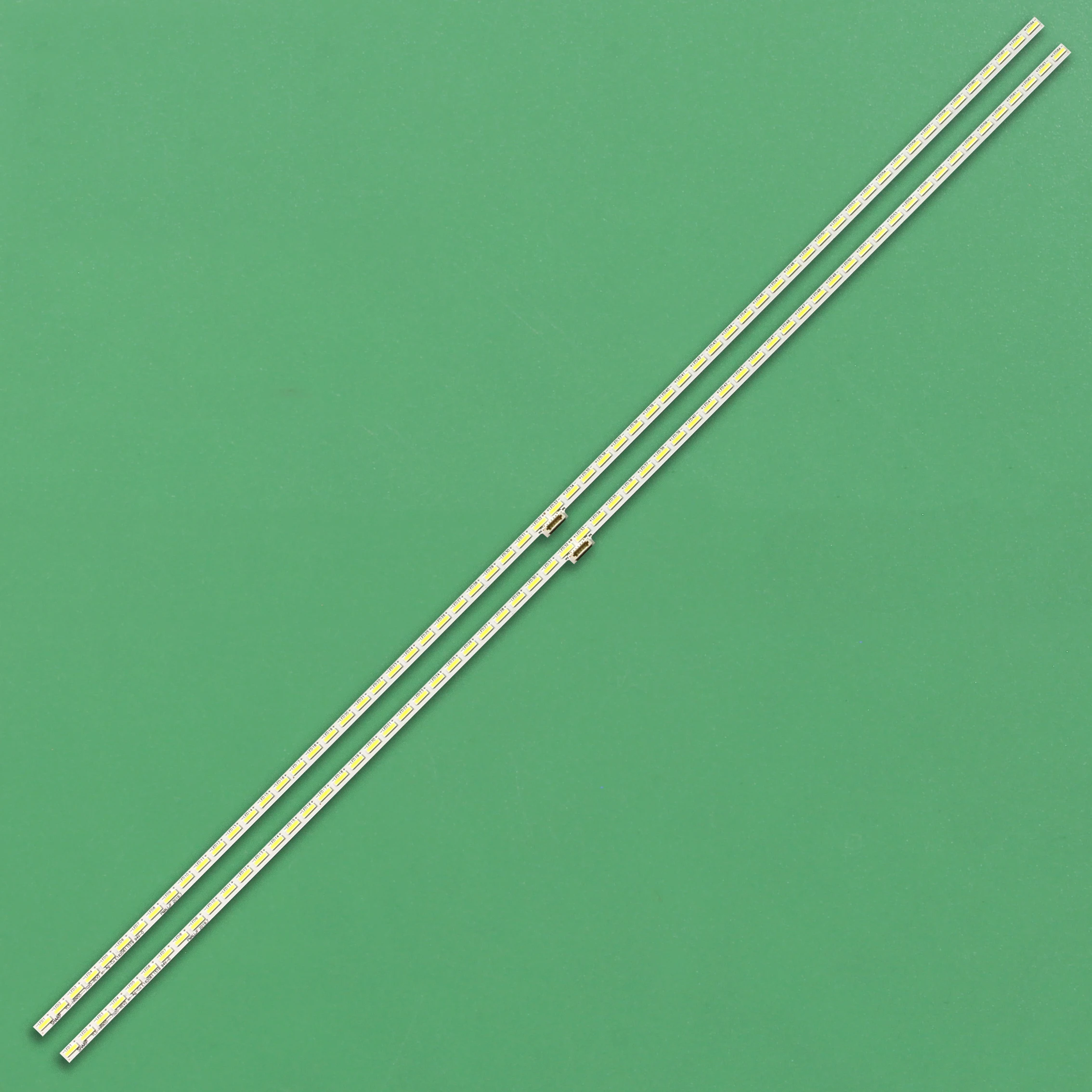 LED Strip Backlight Kit for Sony 55 inch TV KD-55X8509C KD-X8508C XBR-55X850C Y55QHNDB KD-55X8500C 181210311 1-894-596-22
LED Strip Backlight Kit for Sony 55 inch TV KD-55X8509C KD-X8508C XBR-55X850C Y55QHNDB KD-55X8500C 181210311 1-894-596-22