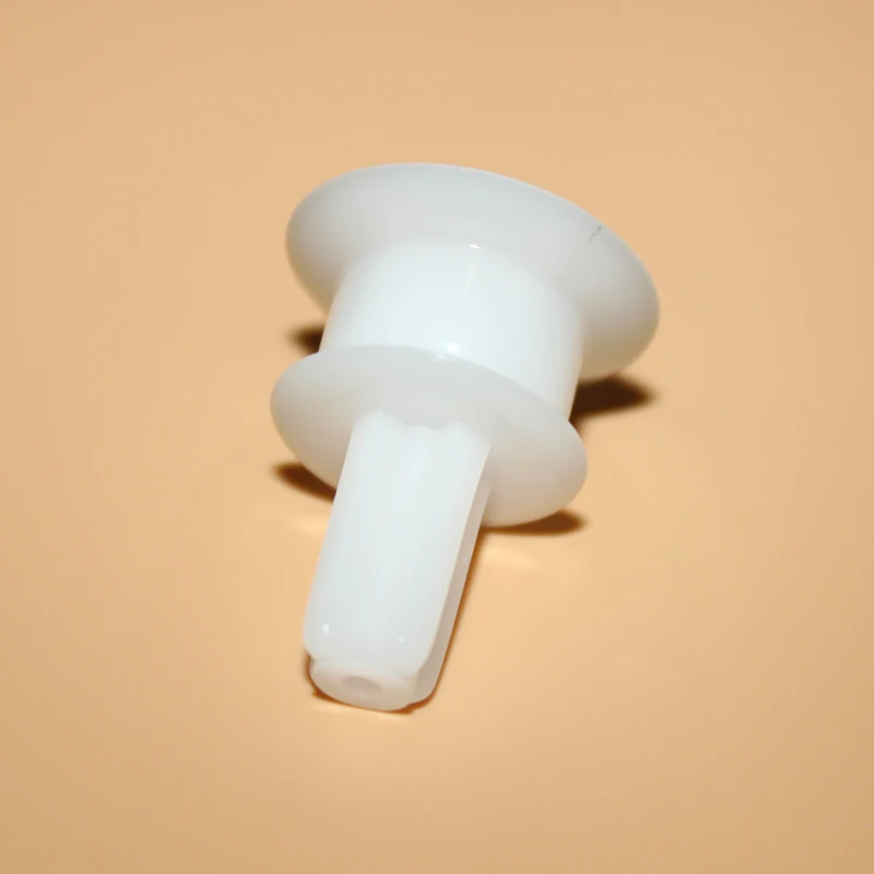 1pc Blender Upper cover shaft core Suitable for Braun MQ325 MQ52 MQ5025 MQ545 MQ3025 MQ725 MQ745 MQ785 MQ787 MQ9045 350 ml
1pc Blender Upper cover shaft core Suitable for Braun MQ325 MQ52 MQ5025 MQ545 MQ3025 MQ725 MQ745 MQ785 MQ787 MQ9045 350 ml