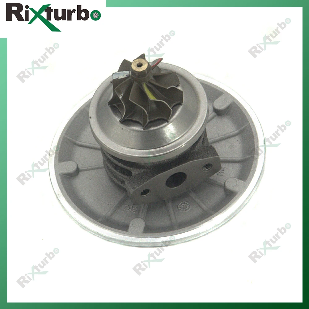 

New Balanced Turbocharger Cartridge For Land Rover Freelander I 2.0 Di 72Kw 97HP TCIE Turbine For Car Turbo Core GT1549S