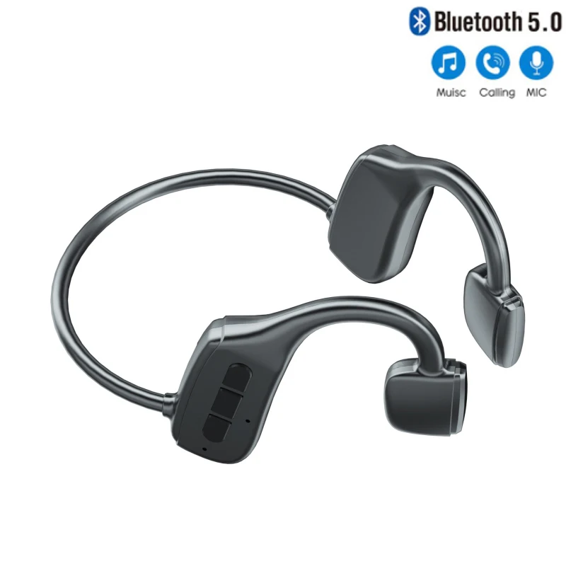 Новые наушники для плавания с костной проводимостью, Bluetooth-наушники, 16 ГБ, MP3 музыкальный плеер, водонепроницаемые наушники, Спортивная гарн...
Новые наушники для плавания с костной проводимостью, Bluetooth-наушники, 16 ГБ, MP3 музыкальный плеер, водонепроницаемые наушники, Спортивная гарн...