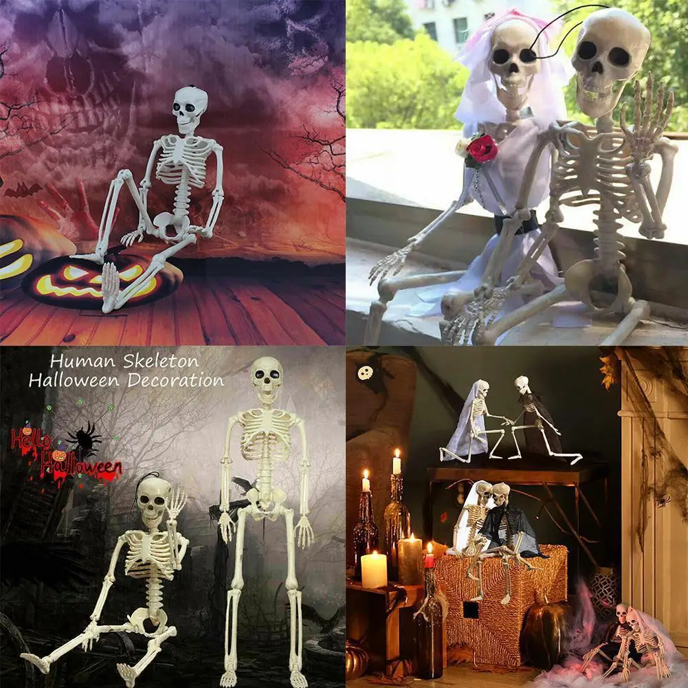 Каркас на Хэллоуин, каркас, украшение для дома с привидениями, реквизит для человеческих мероприятий, каркас, искусственный каркас R3X5
Каркас на Хэллоуин, каркас, украшение для дома с привидениями, реквизит для человеческих мероприятий, каркас, искусственный каркас R3X5