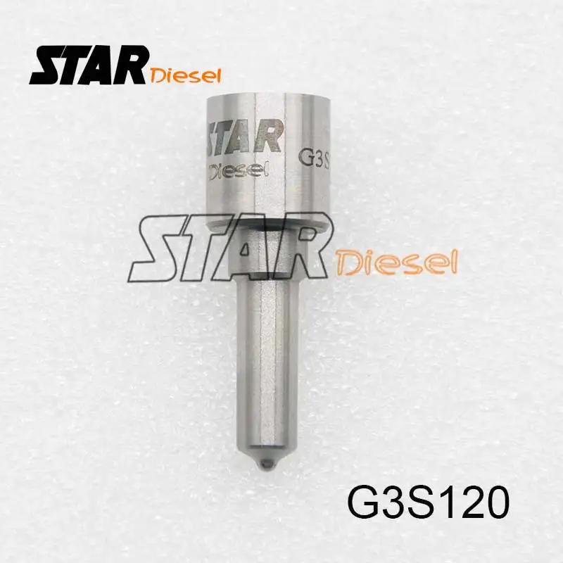 Pump Injector Nozzle G3S120 Spray G3s120 Injection Dismebling Parts G3S120 Nozzle 293400-1200 For Cummins ISF3.8 5365904 5284016
Pump Injector Nozzle G3S120 Spray G3s120 Injection Dismebling Parts G3S120 Nozzle 293400-1200 For Cummins ISF3.8 5365904 5284016
