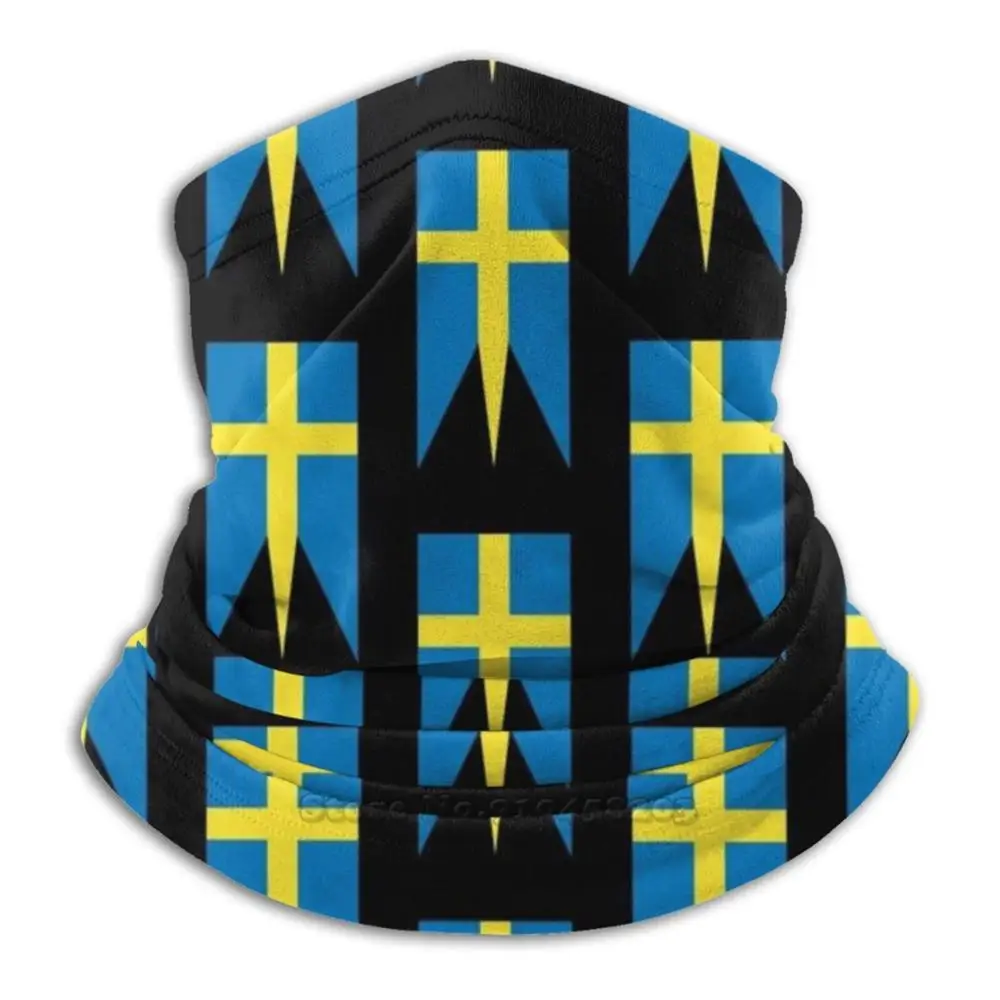Swedish Flag Seamless Pattern Cycling Motorcycle Headwear Washable Scarf Neck Warmer Mask Sweden Swedish Flag Country Seamless
Swedish Flag Seamless Pattern Cycling Motorcycle Headwear Washable Scarf Neck Warmer Mask Sweden Swedish Flag Country Seamless