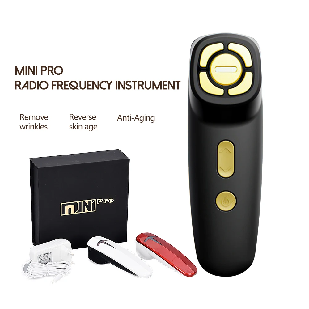 New Mini Hifu pro mini proFocused Ultrasound Facial Lifting Machine RF Facial Face Lifting Anti Wrinkles Ultrasound Therapi
New Mini Hifu pro mini proFocused Ultrasound Facial Lifting Machine RF Facial Face Lifting Anti Wrinkles Ultrasound Therapi