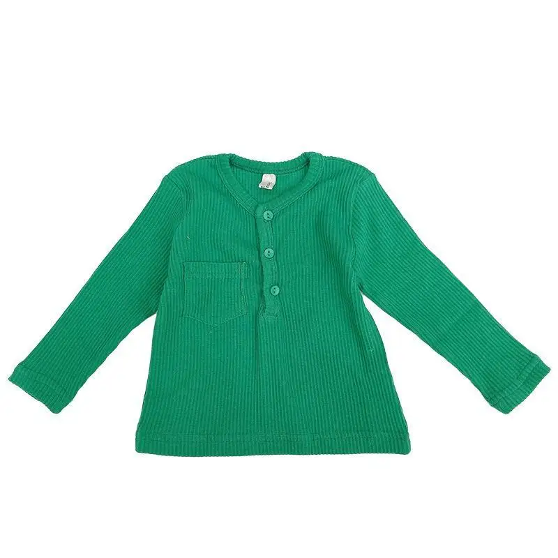 Long-sleeved thin casual T-shirt trendy baby blouse girls spring and autumn new P5467 
Long-sleeved thin casual T-shirt trendy baby blouse girls spring and autumn new P5467
