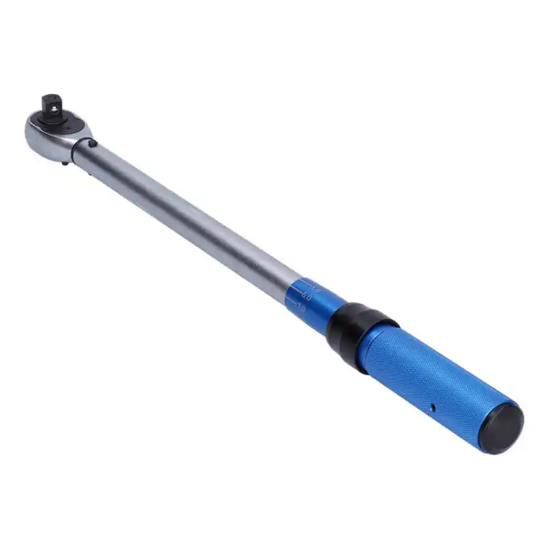 Wrench Small Wrench Adjustable Torsion Wrench Drive Click Wrench for Home for Industrial for Office for Outdoor
Wrench Small Wrench Adjustable Torsion Wrench Drive Click Wrench for Home for Industrial for Office for Outdoor