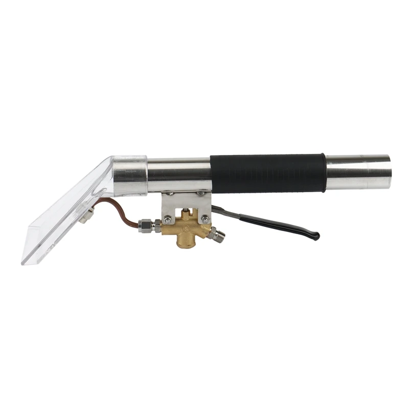 Carpet Extractor Upholstery Carpet Cleaning Extractor Machine Auto Furniture Cleaning Hand Tool
Carpet Extractor Upholstery Carpet Cleaning Extractor Machine Auto Furniture Cleaning Hand Tool