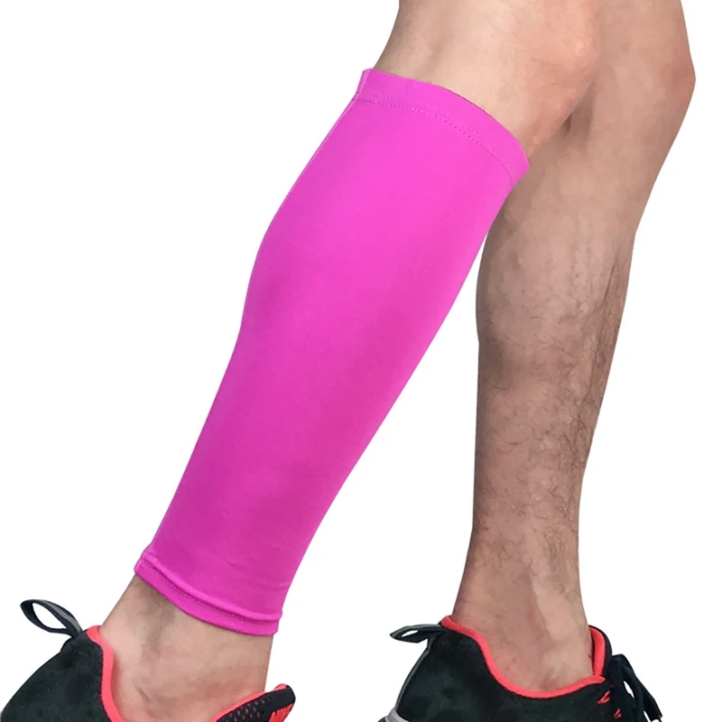 1pc Leg Compression Sleeve Guards Sleeves Compression Leg Sleeves For Running Outdoor Climbing soccer Leg Warmers
1pc Leg Compression Sleeve Guards Sleeves Compression Leg Sleeves For Running Outdoor Climbing soccer Leg Warmers