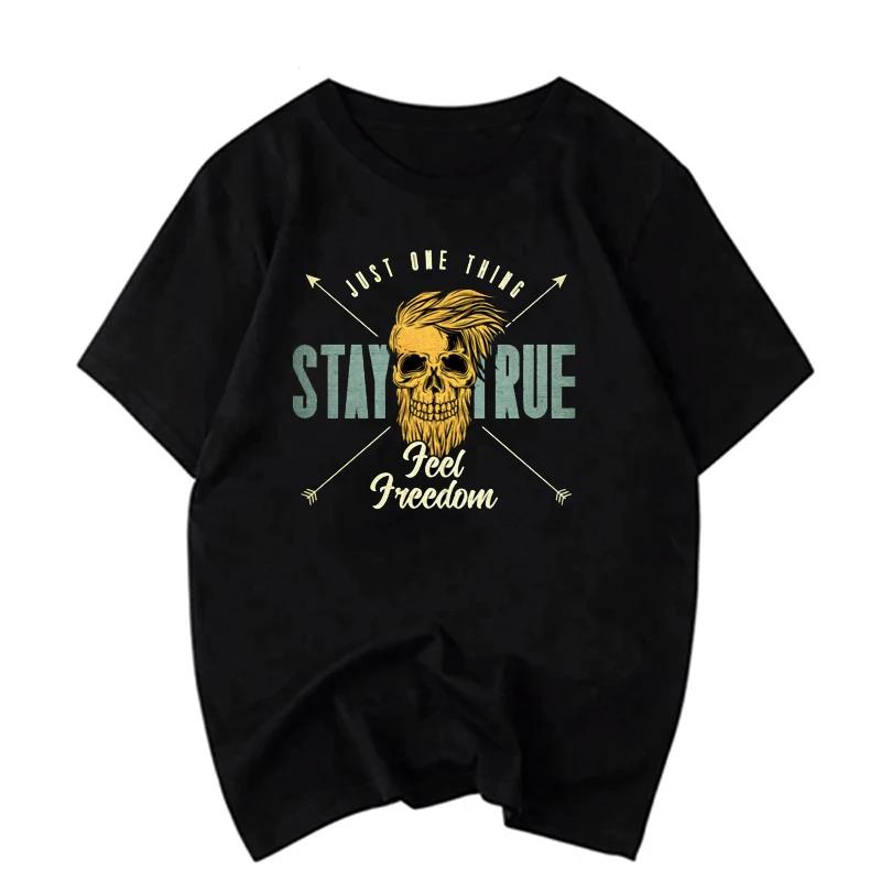 2021 New Men's T-shi Print T-shi Street Style T-shi er Big Harajukummer Loose T-shi 100% Katoen
2021 New Men's T-shi Print T-shi Street Style T-shi er Big Harajukummer Loose T-shi 100% Katoen