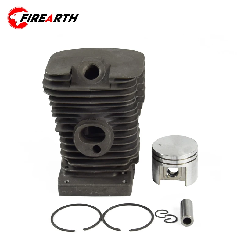 1 Set Cylinder Piston Kit For MS180 Chainsaw Cylinder And Piston Set Chainsaw Spare Parts For Gasoline/Oil 
1 Set Cylinder Piston Kit For MS180 Chainsaw Cylinder And Piston Set Chainsaw Spare Parts For Gasoline/Oil