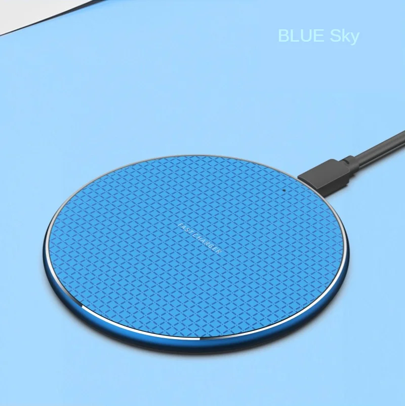 15W Type C Wireless Charger For iPhone Samsung Huawei Xiaomi 12 Pro Max S20 Note 20 UItral Mate 40 P40 P30 Wireless Chargers
15W Type C Wireless Charger For iPhone Samsung Huawei Xiaomi 12 Pro Max S20 Note 20 UItral Mate 40 P40 P30 Wireless Chargers