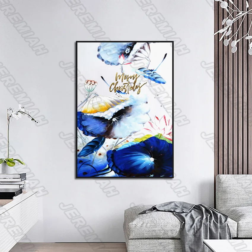 Blue Ink Lotus Animal Flying Bird Poster Nordic Style Wall Art Canvas Print Painting Modern Home Decoration
Blue Ink Lotus Animal Flying Bird Poster Nordic Style Wall Art Canvas Print Painting Modern Home Decoration
