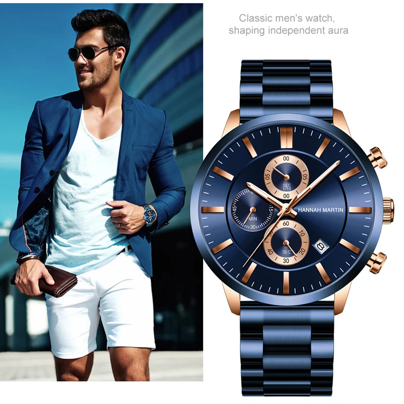 Men Watch Relogio Masculino Men Watches Luxury Famous Top Brand Men's Fashion Casual Date Watch Business Quartz Wristwatches New
Men Watch Relogio Masculino Men Watches Luxury Famous Top Brand Men's Fashion Casual Date Watch Business Quartz Wristwatches New