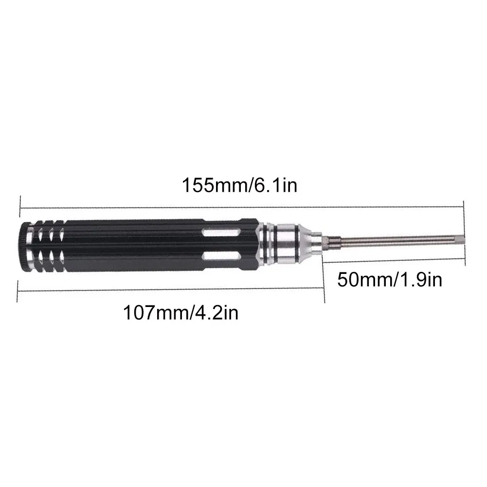 8 in 1 Hex Screwdrivers Set Portable Hand Aluminum Hex Screwdriver Repair Tool Kit Mobile iPhone Screen Repair Kit
8 in 1 Hex Screwdrivers Set Portable Hand Aluminum Hex Screwdriver Repair Tool Kit Mobile iPhone Screen Repair Kit