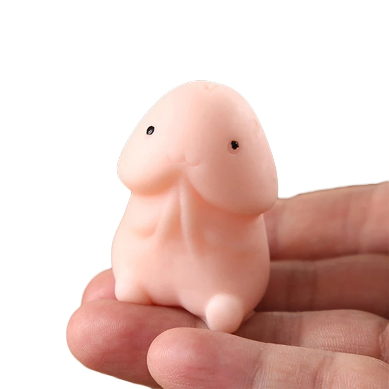 Funny Shape Slow Rebound PU Decompression Squishie Toy Slow Rising Stress Relief Toys Antistress for hands Toys Interesting Gift
Funny Shape Slow Rebound PU Decompression Squishie Toy Slow Rising Stress Relief Toys Antistress for hands Toys Interesting Gift