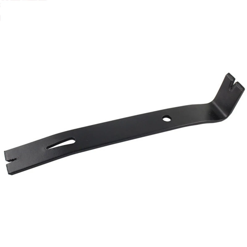 Nail Remover Dual-Purpose Crowbar Open Wooden Box Nail Puller Household Nail Remover Woodworking Hand Tools
Nail Remover Dual-Purpose Crowbar Open Wooden Box Nail Puller Household Nail Remover Woodworking Hand Tools