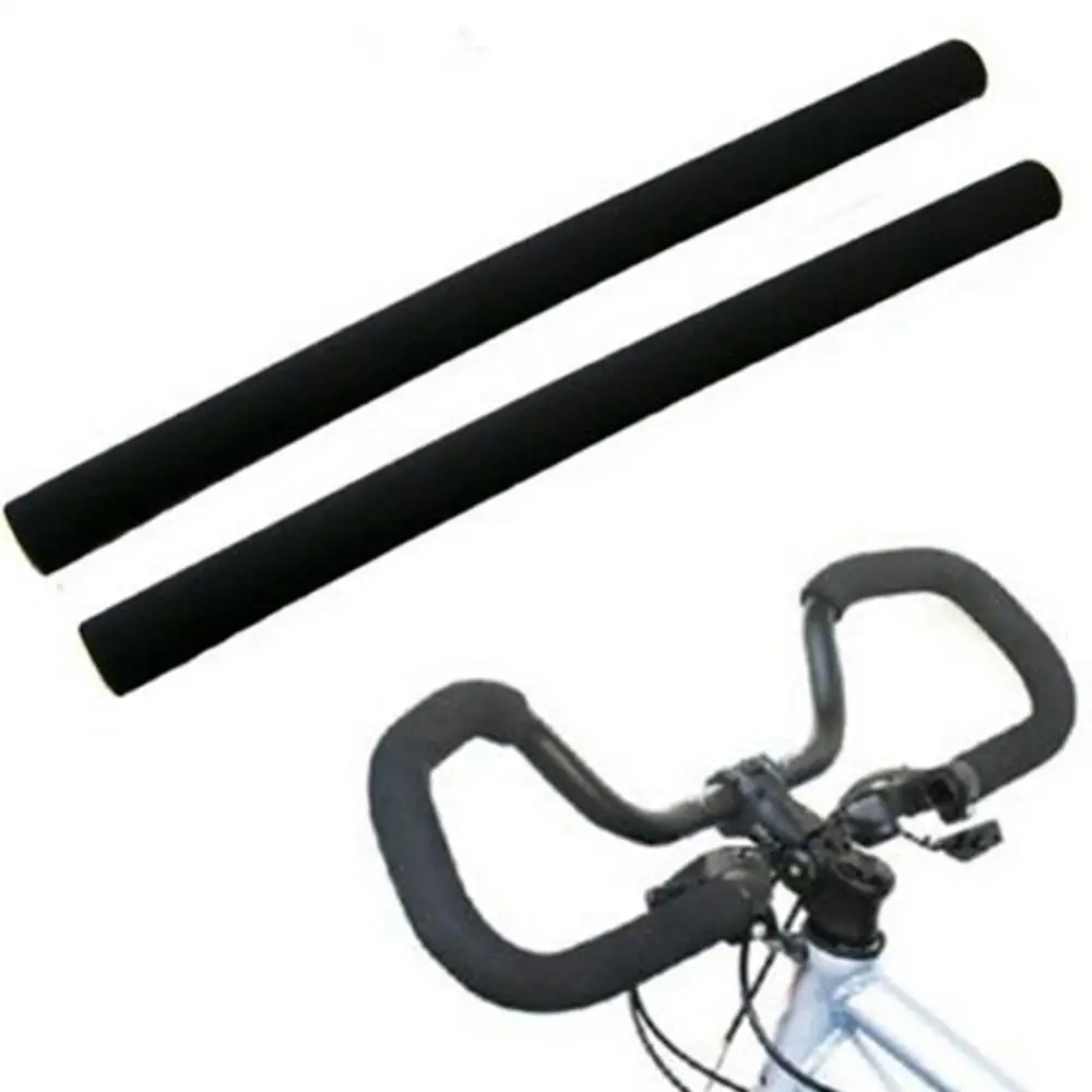 2Pcs Bike Bicycle Cycling Butterfly Sleeve Skidproof Handlebar Sponge Cover грипсы для велосипеда аксессуары для весипеда
2Pcs Bike Bicycle Cycling Butterfly Sleeve Skidproof Handlebar Sponge Cover грипсы для велосипеда аксессуары для весипеда