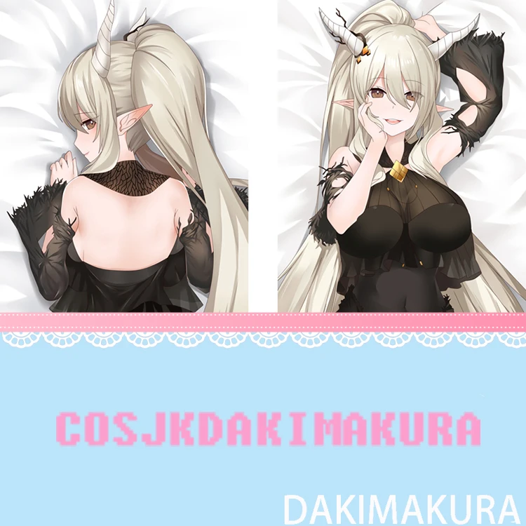 Anime Dakimakura Arknights Shining HD Print Pillowcase Body Hugging Pillow Cover Case Room Otaku Cosplay Decorate Xmas Gifts
Anime Dakimakura Arknights Shining HD Print Pillowcase Body Hugging Pillow Cover Case Room Otaku Cosplay Decorate Xmas Gifts