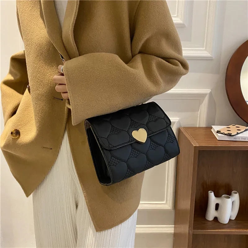 Female Women's Bag High Quality Crossbody Ladies Casual Top Handle PU Leather Shoulder Bags For Women Luxury Designer Handbags
Female Women's Bag High Quality Crossbody Ladies Casual Top Handle PU Leather Shoulder Bags For Women Luxury Designer Handbags