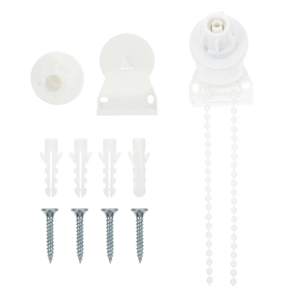1 Set Roller Blind Controller Roller Blind Fittings Roller Shade Fitting Clutch
1 Set Roller Blind Controller Roller Blind Fittings Roller Shade Fitting Clutch