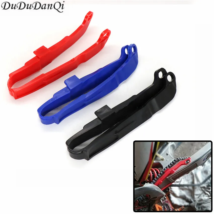 Motorcycle Plastic Guide Chain Glue Slider For HONDA XR XR250R 250 R XR400R 400 R XR600R 600 R XR650L 650 L 91 92 93 94 95-19
Motorcycle Plastic Guide Chain Glue Slider For HONDA XR XR250R 250 R XR400R 400 R XR600R 600 R XR650L 650 L 91 92 93 94 95-19