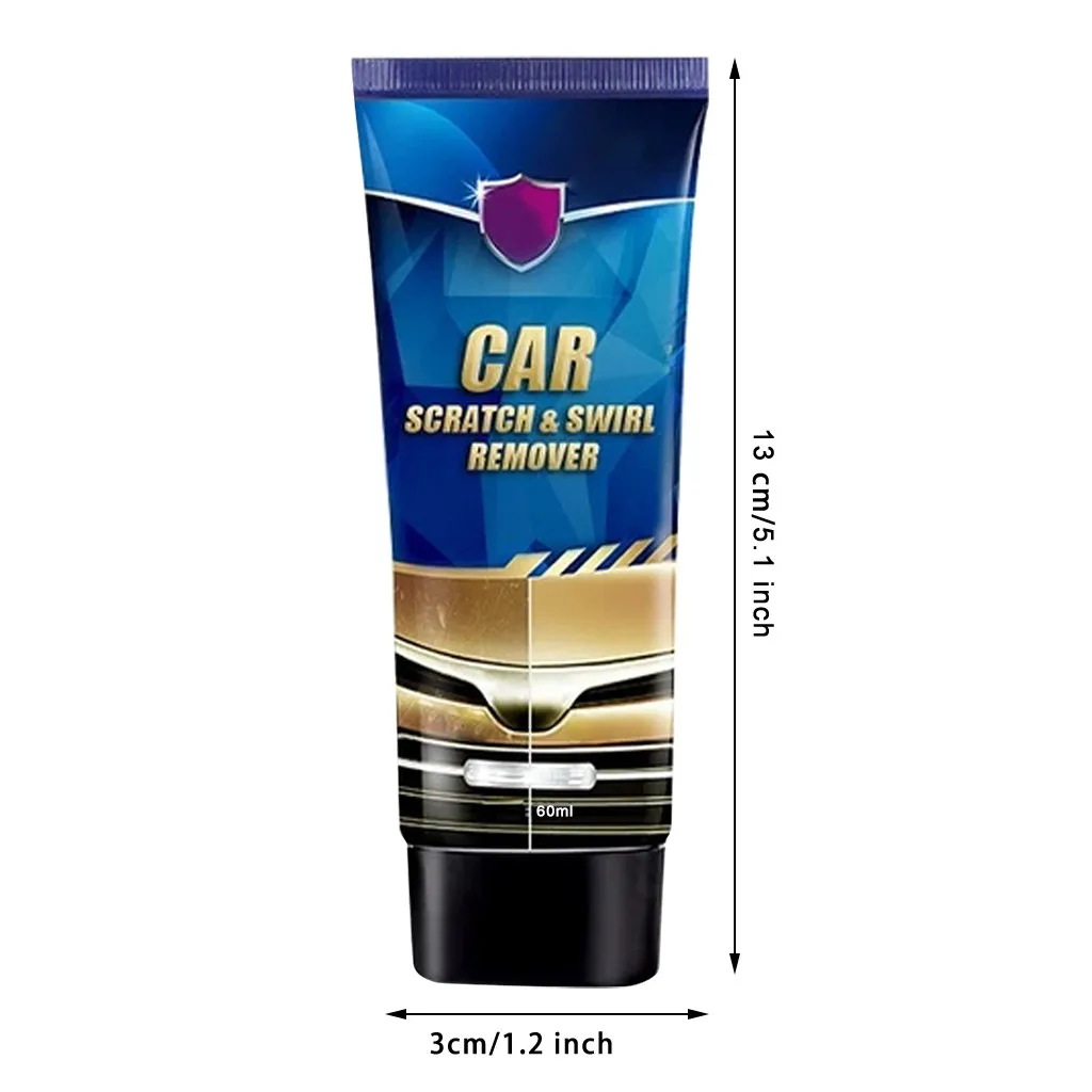 Car Scratch Remover Repair Paint Care Tool Auto Swirl Remover Scratches Repair Polishing Wax Auto Product Car Accessories
Car Scratch Remover Repair Paint Care Tool Auto Swirl Remover Scratches Repair Polishing Wax Auto Product Car Accessories