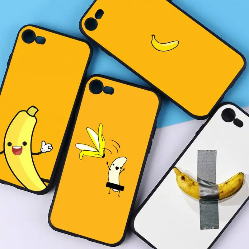 YNDFCNB banana art Phone Case for iphone 13 11 12 pro XS MAX 8 7 6 6S Plus X 5S SE 2020 XR cover
YNDFCNB banana art Phone Case for iphone 13 11 12 pro XS MAX 8 7 6 6S Plus X 5S SE 2020 XR cover