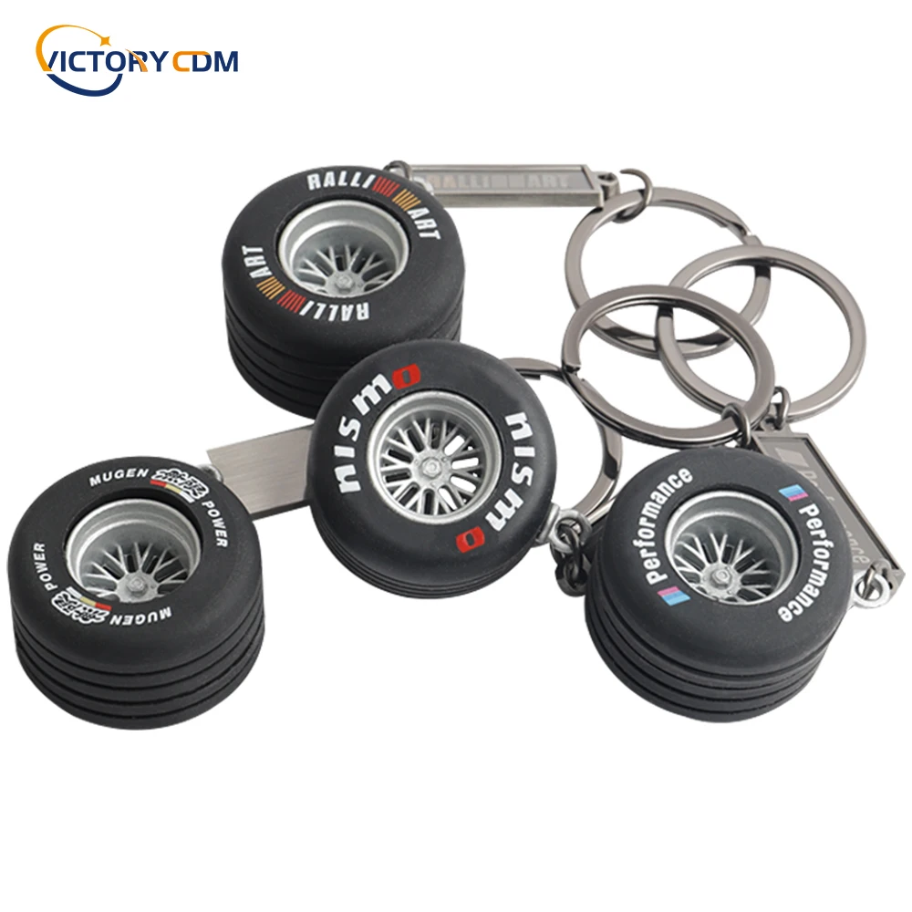 Car Tire Rims Keychain Rubber Wheel Rims Keyring Racing Autostyling Key ring For Bmw Toyota Honda
Car Tire Rims Keychain Rubber Wheel Rims Keyring Racing Autostyling Key ring For Bmw Toyota Honda
