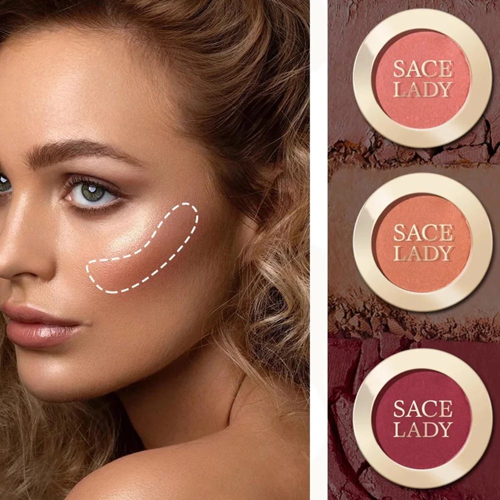 Milk Tea Blush Peach Pallete Face Mineral Pigment Cheek Blusher Powder Brozer Makeup Professional Contour Shadow Pink Blusher
Milk Tea Blush Peach Pallete Face Mineral Pigment Cheek Blusher Powder Brozer Makeup Professional Contour Shadow Pink Blusher