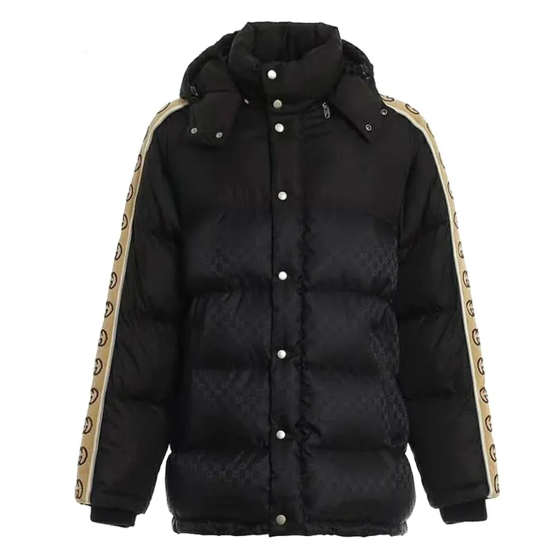 Новинка зимняя мужская куртка утепленный теплый 90% белый утиный пух Мужская и женская парная куртка с принтом большая модная повседневная к... 
Новинка зимняя мужская куртка утепленный теплый 90% белый утиный пух Мужская и женская парная куртка с принтом большая модная повседневная к...