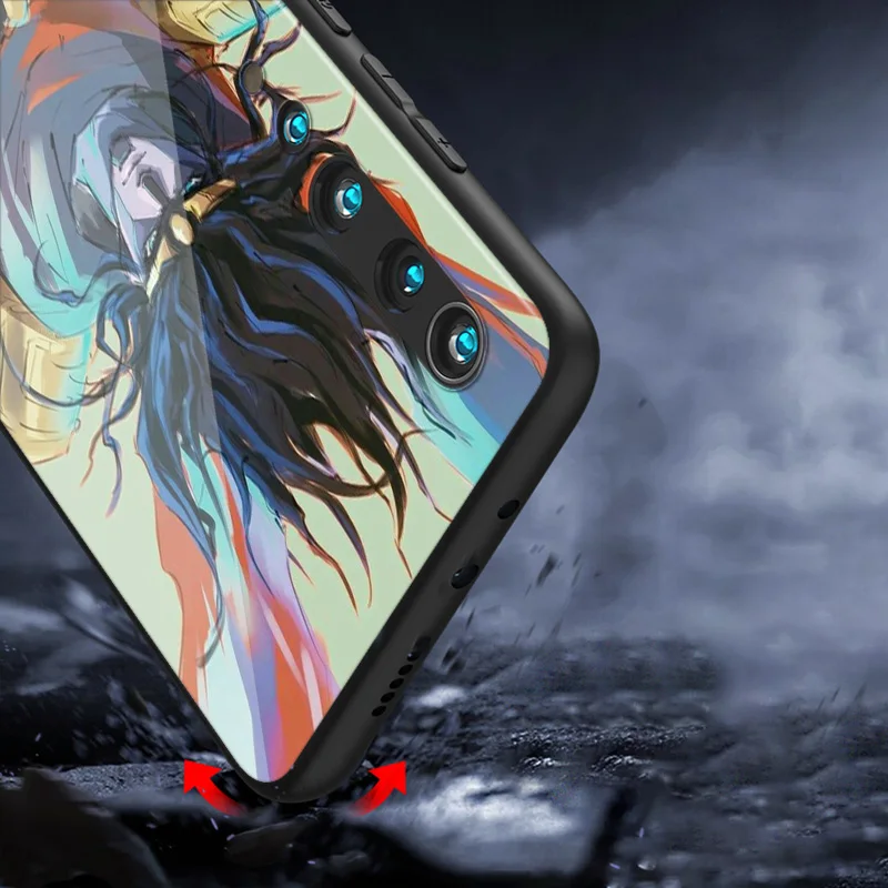 Anime JoJo Bizarre Adventure For Xiaomi Mi Poco X3 NFC M2 Note 10 9T 9 8 Play Mix 3 F1 Lite Ultra Pro SE 5G Phone Case
Anime JoJo Bizarre Adventure For Xiaomi Mi Poco X3 NFC M2 Note 10 9T 9 8 Play Mix 3 F1 Lite Ultra Pro SE 5G Phone Case