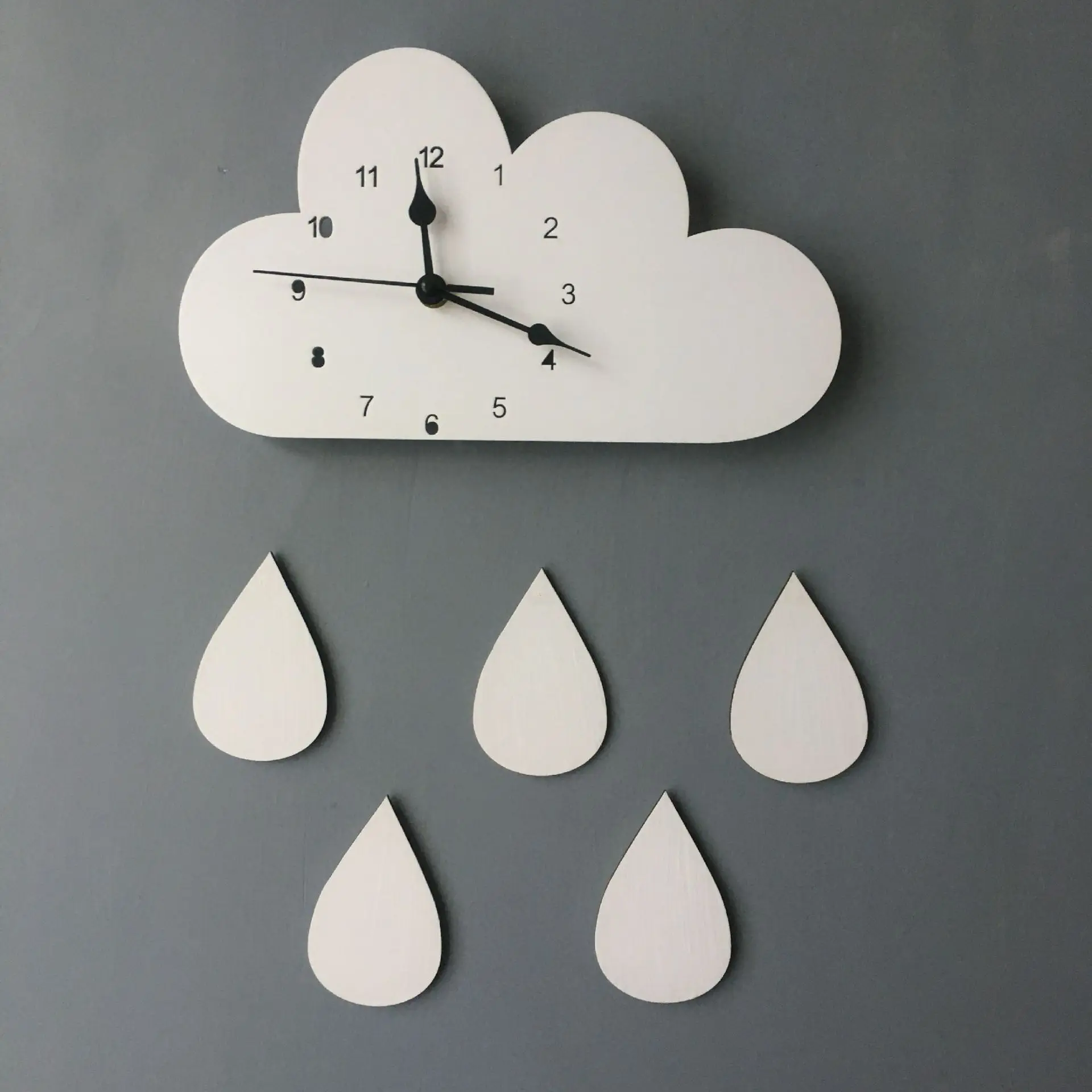 Living Room Silent Wall Clocks Cartoon Mute Watch Home Decor Kids baby reloj para decorar pared horloge reloj de pared murale
Living Room Silent Wall Clocks Cartoon Mute Watch Home Decor Kids baby reloj para decorar pared horloge reloj de pared murale